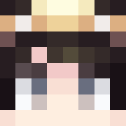 Minecraft profile picture for @Visions