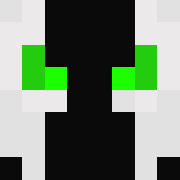 Minecraft profile picture for @uzi