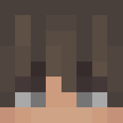 Minecraft-avatar för totoror1234