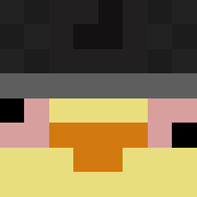 Skin Head