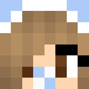 Minecraft profile picture for @Heading