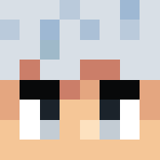 Skin Head