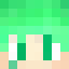Minecraft avatar for alpha__in