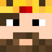 Minecraft-avatar för MrSandwichman37