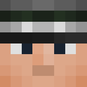 Skin Head
