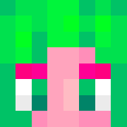 Minecraft profile picture for @Debating