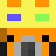 Skin Head