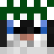 Minecraft profile picture for @Halter