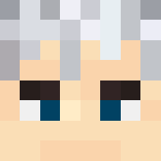 Skin Head