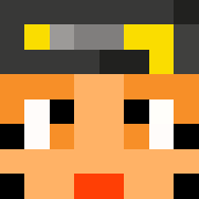 Minecraft profile picture for @Polymer