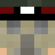 Skin Head