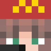 Skin Head