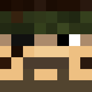 Skin Head