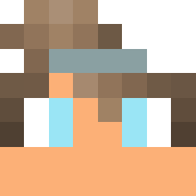 Minecraft profile picture for @lishay