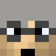 Skin Head