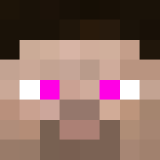 Minecraft profile picture for @Particle