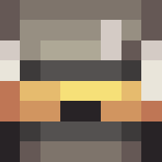Skin Head
