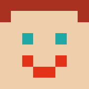 Minecraft profile picture for @Prosi