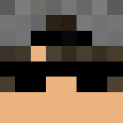 Skin Head