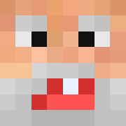 Skin Head