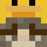 Skin Head