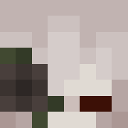 Skin Head