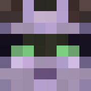 Minecraft profile picture for @KyleK