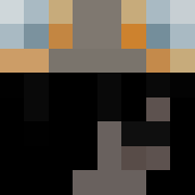 Skin Head