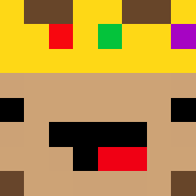 Skin Head