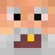 Skin Head