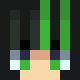 avatar Hibiikii skin