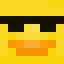Minecraft avatar for PEPENICRAM
