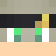 Skin Head