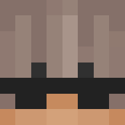 Skin Head