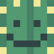Minecraft profile picture for @Succulent