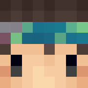 Minecraft profile picture for @Gangland