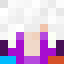 Minecraft players skin