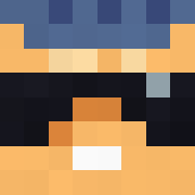 Minecraft profile picture for @governor