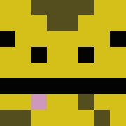 Minecraft profile picture for @Lizards