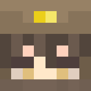 Skin Head