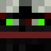 Skin Head