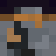 Skin Head