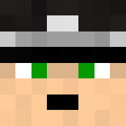 Skin Head