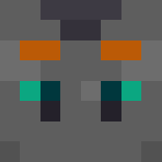 Skin Head