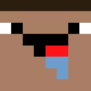 Minecraft profile picture for @Ache