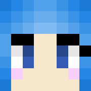 Minecraft-avatar för Godis2011