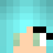 Minecraft profile picture for @Enormity