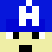 Skin Head