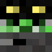 Minecraft profile picture for @Jerojas