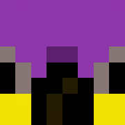 Skin Head